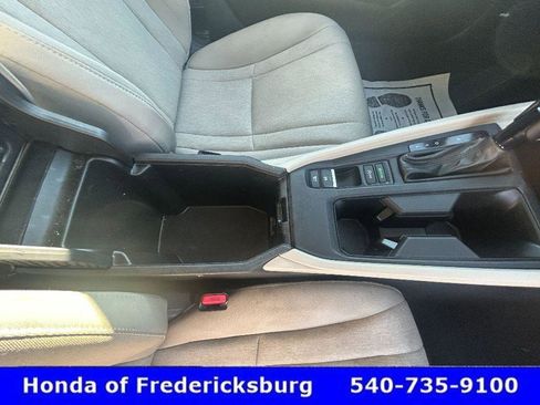 Used 2024 Honda Accord LX image 24