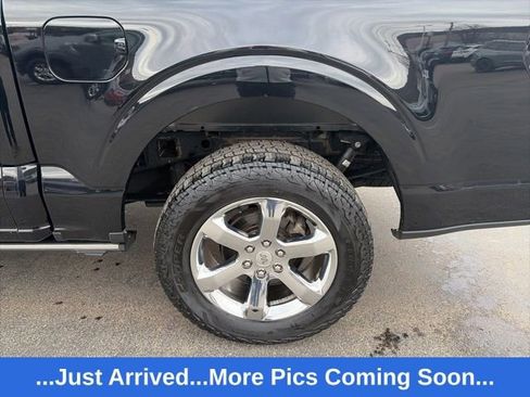 Used 2021 Ford F150 King Ranch w/ Equipment Group 601A High image 5