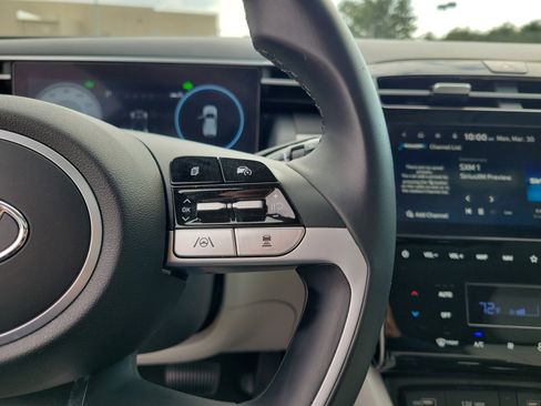 Used 2024 Hyundai Tucson SEL w/ Convenience Package image 23