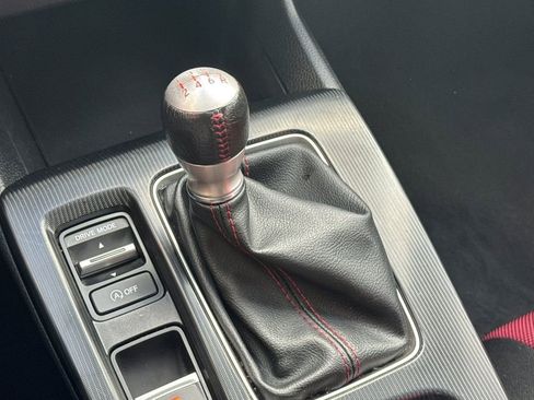 Certified 2023 Honda Civic Si image 22