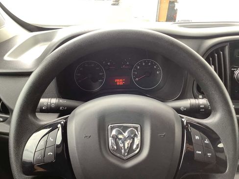 Used 2022 RAM ProMaster City Tradesman image 16