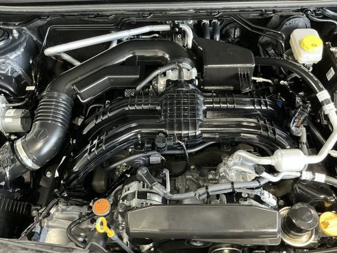 Used 2024 Subaru Impreza 2.0i Sport image 35