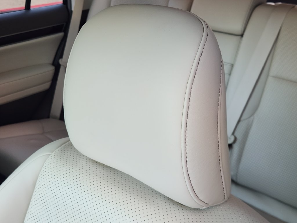 Used 2015 Lexus GX 460 Luxury AWD/4WD image 25