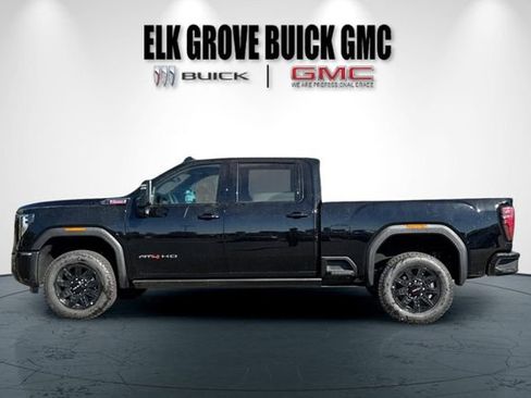 New 2026 GMC Sierra 2500 AT4 w/ AT4 Premium Plus Package image 7