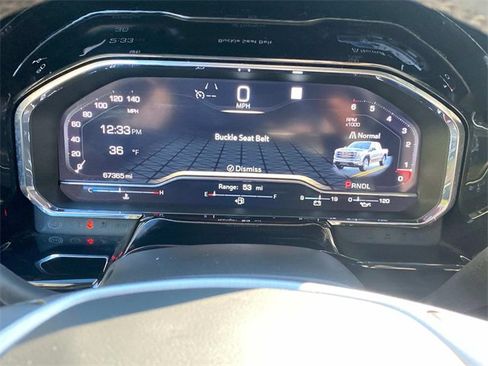 Used 2023 GMC Sierra 1500 Elevation image 15