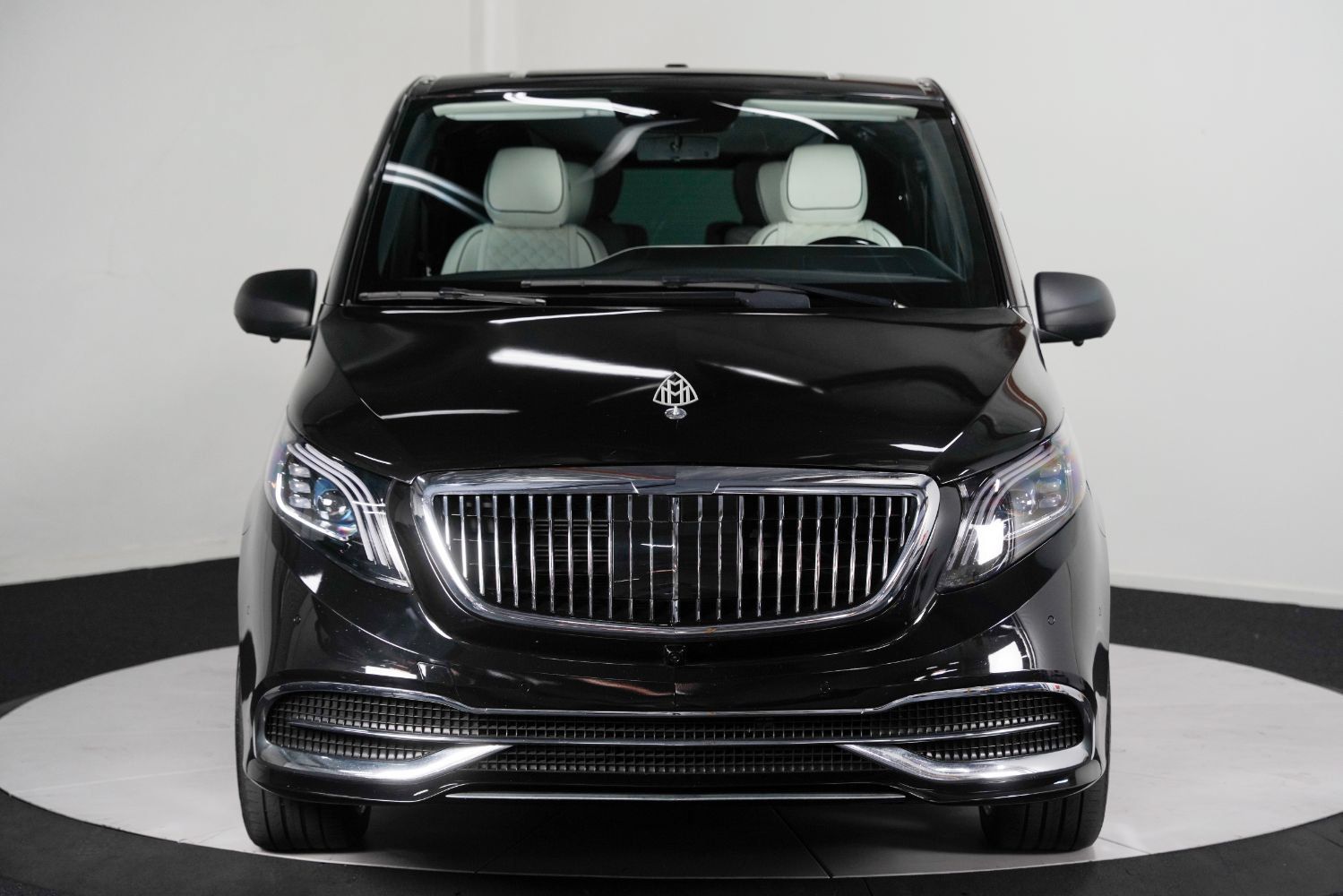 Used 2021 Mercedes-Benz Metris Passenger image 9