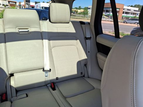 Used 2020 Land Rover Range Rover HSE AWD/4WD image 14