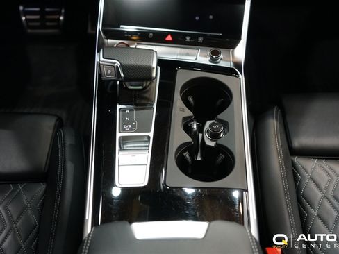 Used 2020 Audi S7 Premium Plus AWD/4WD image 24