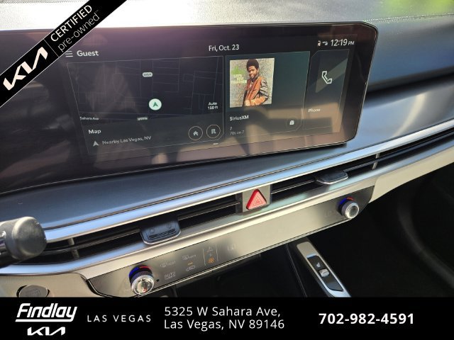 Certified 2026 Kia Sorento EX AWD/4WD image 24