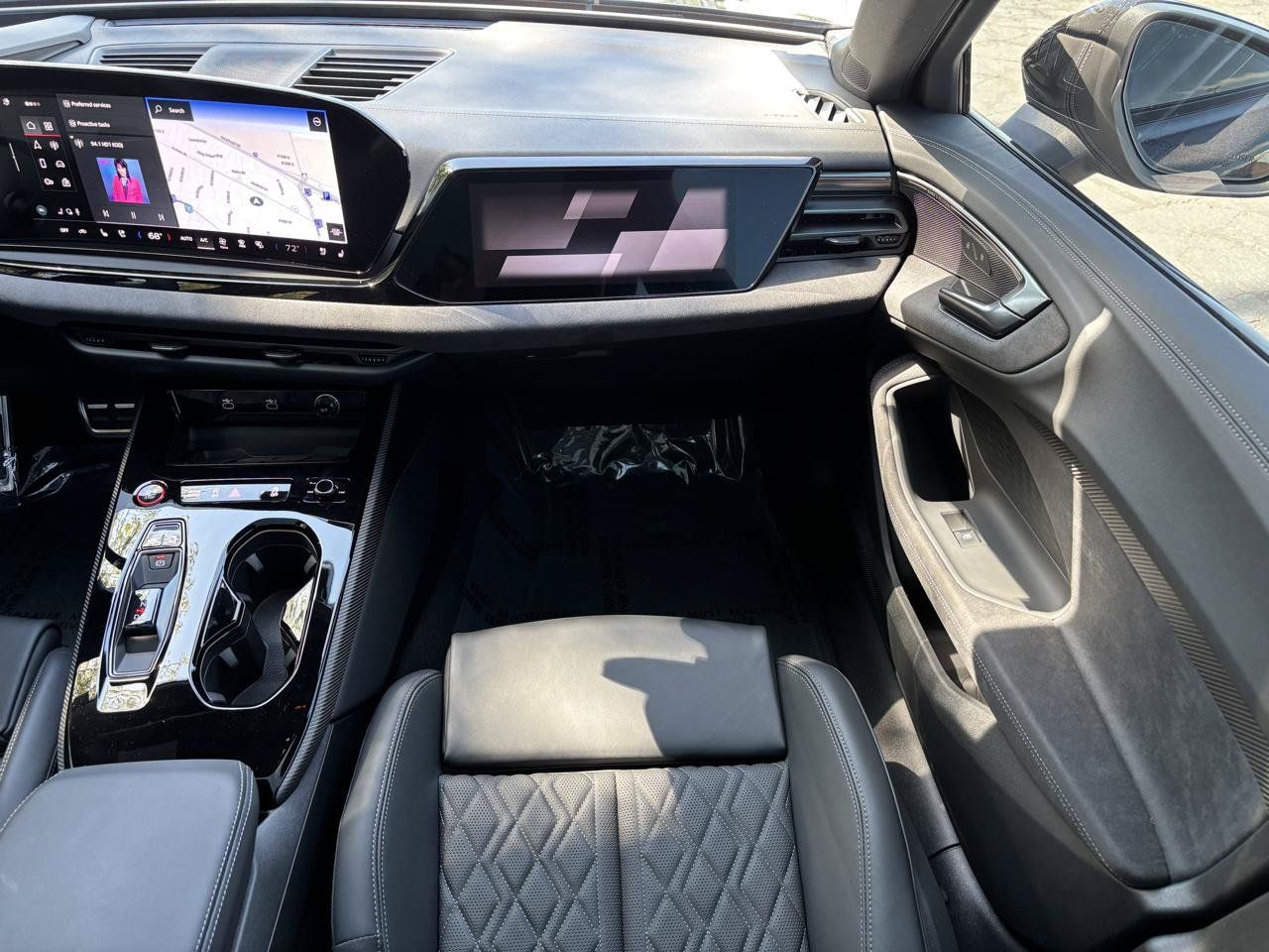 Used 2025 Audi S5 Prestige AWD/4WD image 18