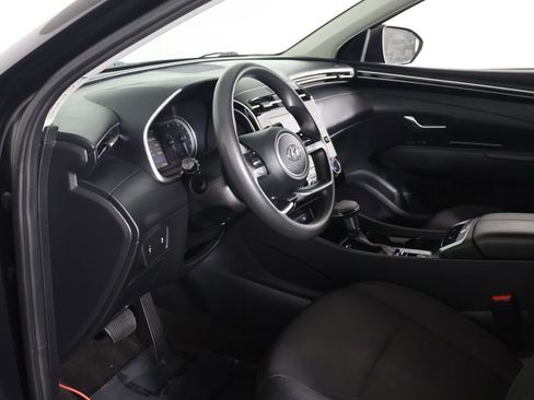 Used 2022 Hyundai Tucson SEL FWD image 21