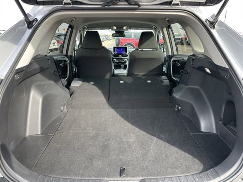 Used 2024 Toyota RAV4 XLE image 28