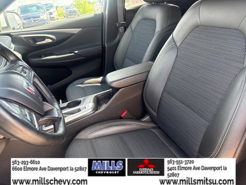 Used 2024 Buick Envista Preferred w/ Convenience I Package FWD image 12