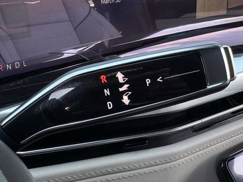 New 2026 Cadillac Escalade Sport image 16