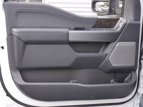 New 2026 Ford F350 Lariat w/ Lariat Ultimate Package image 40