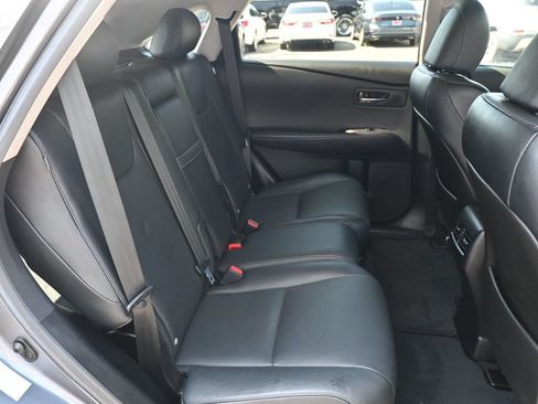 Used 2014 Lexus RX 350 FWD w/ Navigation Package image 17