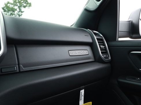 New 2026 RAM 1500 Big Horn RWD image 25