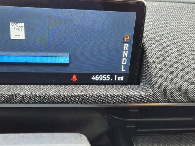 Used 2023 Ford Mustang Mach-E Premium RWD image 23