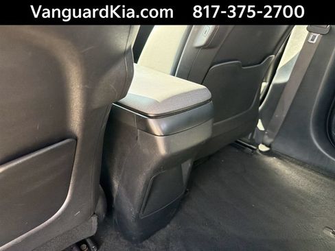 Certified 2024 Kia EV6 Wind AWD/4WD image 25