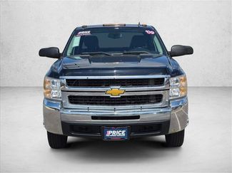 Used 2009 Chevrolet Silverado 3500 LT AWD/4WD video 2
