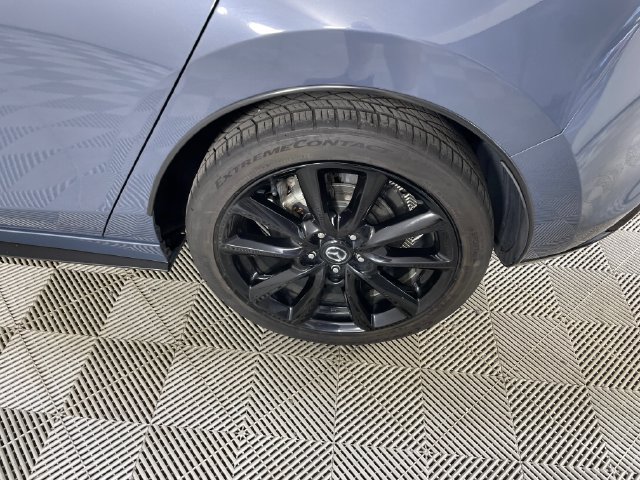 Used 2020 MAZDA MAZDA3 Hatchback w/ Premium Package FWD image 22
