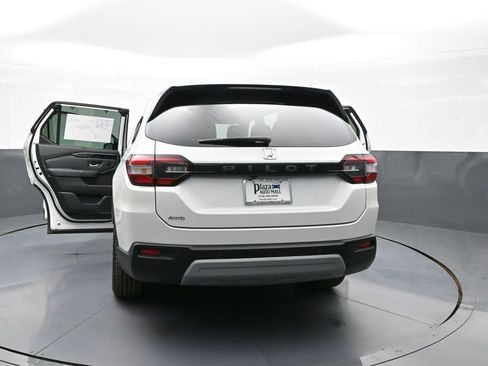 Used 2023 Honda Pilot EX-L image 48