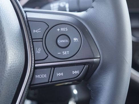 Certified 2024 Toyota Camry SE image 20