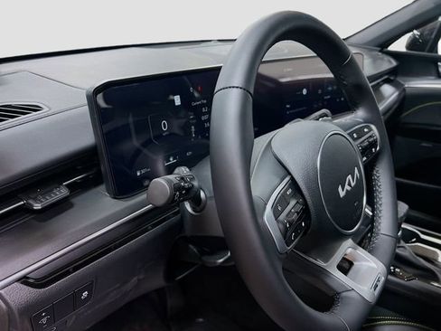 New 2026 Kia K5 GT image 9