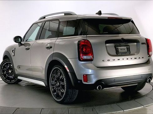 Used 2020 MINI Cooper Countryman S w/ Storage Package AWD/4WD image 10