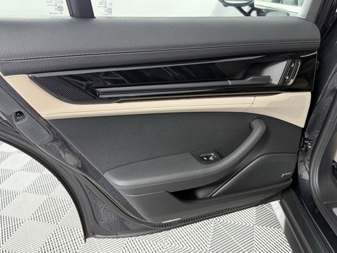 New 2025 Porsche Panamera image 25