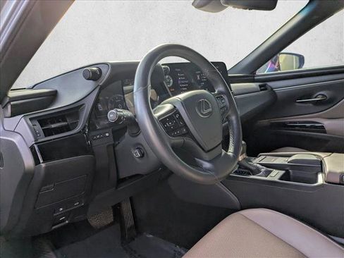 Used 2022 Lexus ES 350 w/ Premium Package image 9