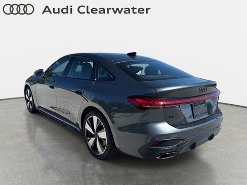 New 2026 Audi A5 2.0T Premium Plus AWD/4WD image 3