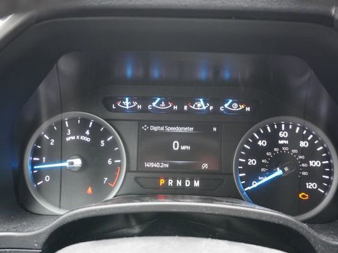 Used 2020 Ford Expedition XLT w/ Equipment Group 201A image 10