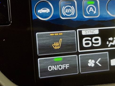 New 2026 Subaru Forester Premium image 19