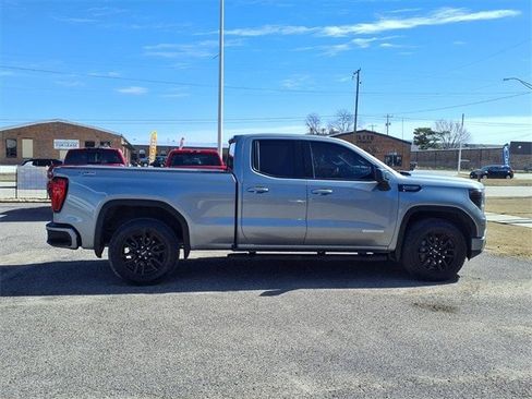 Used 2025 GMC Sierra 1500 Elevation w/ X31 Off-Road Package image 22