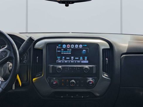 Used 2018 Chevrolet Silverado 1500 LT w/ LT Eassist Package RWD image 25