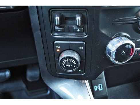 Used 2023 Ford F150 XLT w/ Equipment Group 302A High AWD/4WD image 27
