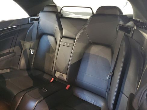 Used 2014 Mercedes-Benz E 350 Cabriolet image 9