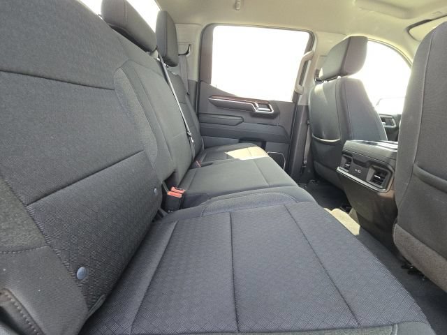 Used 2023 Chevrolet Silverado 1500 RST AWD/4WD image 14