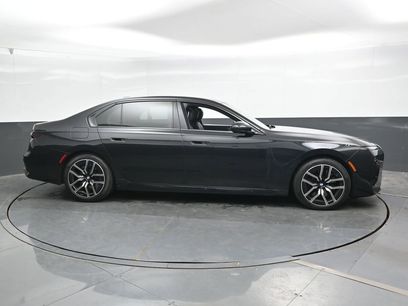Used 2024 BMW 760i xDrive w/ Executive Package