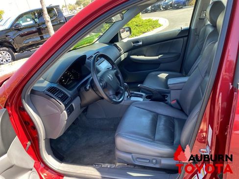 Used 2007 Honda Accord EX-L image 28