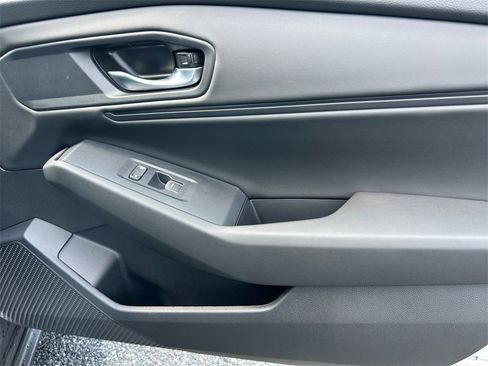 New 2025 Honda Accord SE image 20