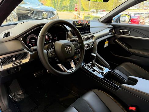 New 2026 Acura Integra A-Spec FWD image 16
