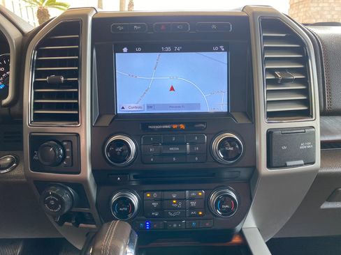 Used 2018 Ford F150 King Ranch w/ Equipment Group 601A Luxury AWD/4WD image 27