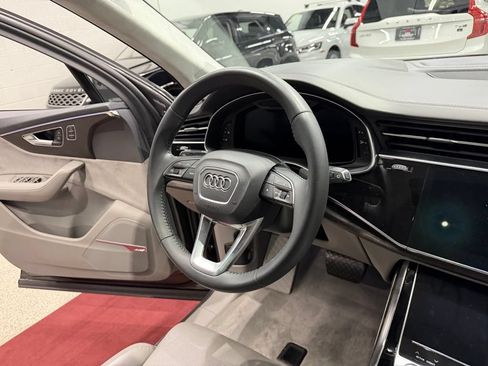 Used 2020 Audi Q7 3.0T Prestige AWD/4WD image 45