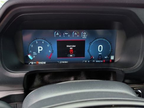 Used 2024 Ford F150 Raptor AWD/4WD image 21