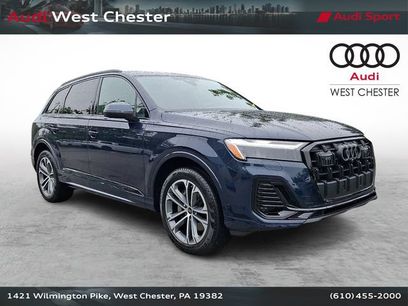 Used 2026 Audi Q7 2.0T Premium