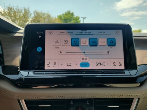 New 2026 Volkswagen Atlas SE AWD/4WD image 18