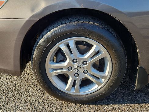 Used 2006 Honda Accord EX-L image 8