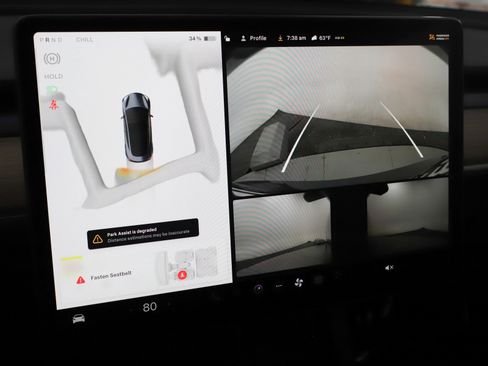 Used 2023 Tesla Model 3 Long Range image 21